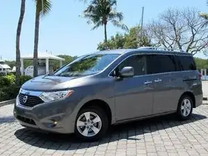 Reparación de 2010-2016 Nissan Quest
