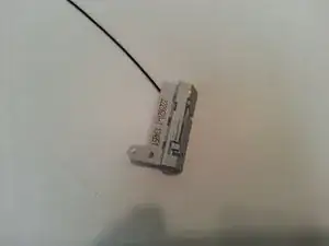 Reparar antena de Bluetooth de PS4 con defectos