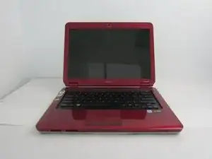 Reparación de Sony Vaio PCG-3C2L