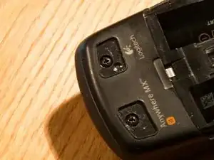 Cómo arreglar Logitech Anywhere MX Phantom Double Click