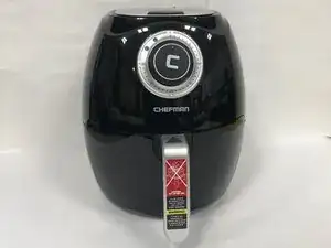 Reparación de Chefman RJ38-V2-35