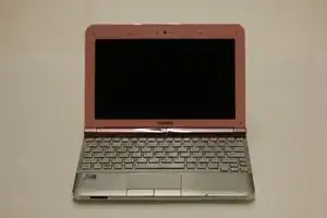 Reparación de Toshiba NB205 N330PK