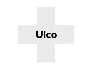 Reparación del respirador Ulco