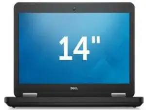 Reparación de Dell Latitude E5450-5450