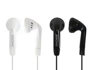 Reparación de Auriculares Koss