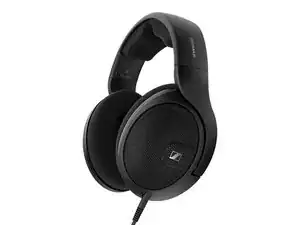 Reparación de Auriculares Sennheiser Over-Ear