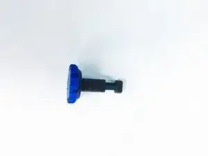 Fixing plate
