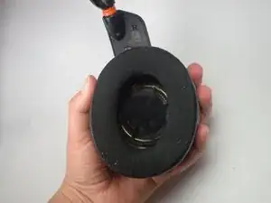 Altavoz Derecho