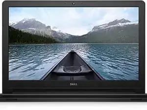 Reparación de Dell Inspiron 15 5566