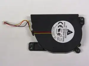 Ventilador