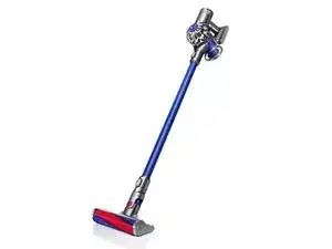 Reparación de Dyson DC74
