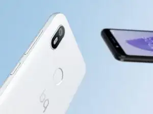 Reparación de teléfonos Bq