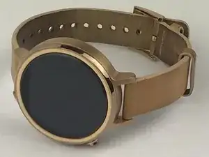 Reparación de Motorola Moto 360 End Gen