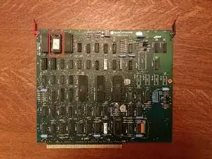 Unidad de disquete 800K
