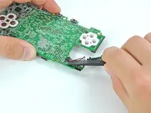 Interruptor de Volumen