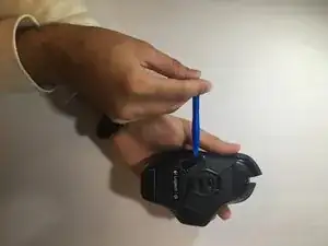 Botones de Click