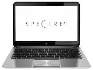 Reparación de HP ENVY Spectre XT Ultrabook 13-2000