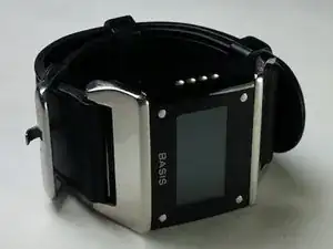 Reparación de Basis B1 Band