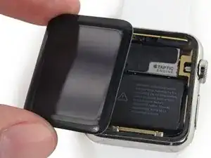 Apple Watch Reemplazo de Pantalla
