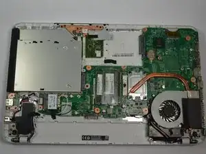Ventilador