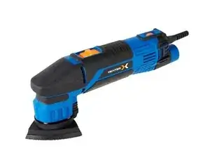 Lijadora Delta con cable DEXTER 300W - 300DS2.5