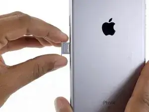 Bandeja SIM