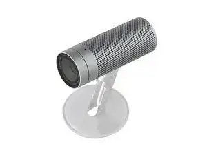 Reparación de Apple iSight Webcam