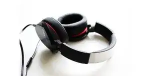 Reparación Sony MDR-XB950