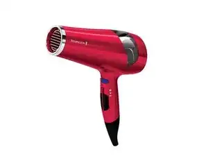 Reparación de secador de pelo