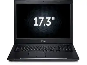 Reparación de Dell Vostro 3750