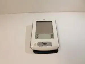 Reparación de Palm Zire m150