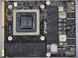 Tarjeta de vídeo AMD Radeon HD 4850