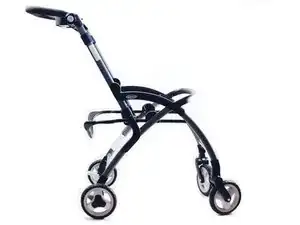 Reparación de Graco Snugrider Elite