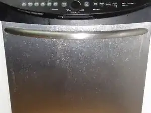 Reparación de Electrolux PLD2850RDC2