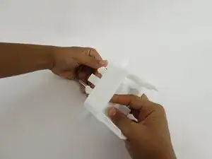 Lengüeta del cargador