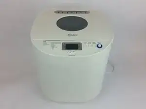 Reparación de Oster Expressbake CKSTBRTW20
