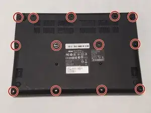 Disco duro de estado sólido (SSD)