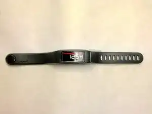 Reparación de Garmin vívofit 2