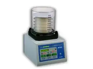 Reparación de Adox Prestige SP702 Anesthesia Ventilator