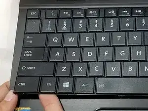Teclado