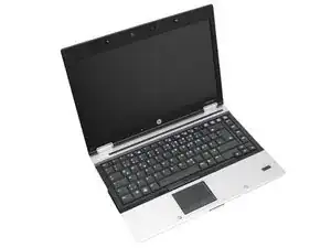 Ensamblaje de la Pantalla