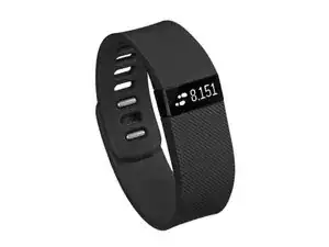 Reparación de Fitbit Charge