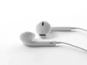 Reparación de Apple EarPods