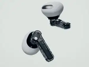 Nothing Ear (Headphones)