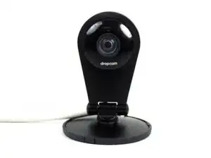 Reparación de Nest Dropcam Pro
