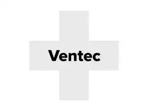 Reparación del respirador Ventec