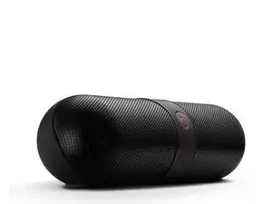 bocina alienpro