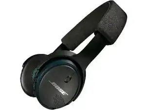 Reparación de auriculares Bose SoundLink