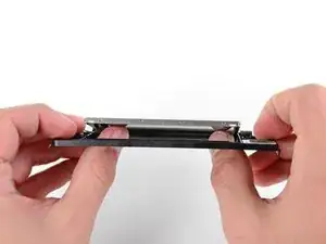 LCD Superior