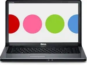 Reparación de Dell Inspiron 15z 1570